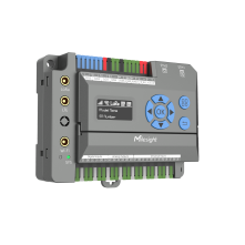 UG65 Semi-Industrial LoRaWAN® Gateway